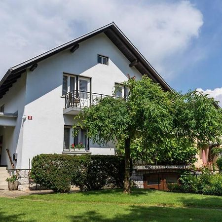 Apartma Jansa Bled Exterior foto