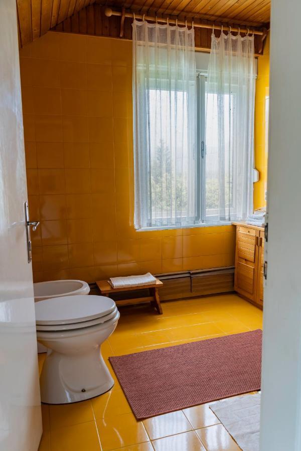 Apartma Jansa Bled Exterior foto